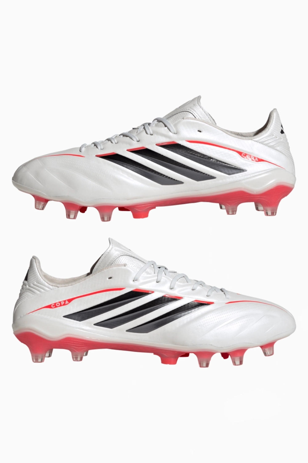 Бутсы adidas Copa Pure 4 Elite FG - белый