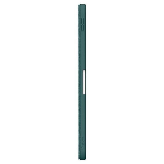 Чехол Spigen Urban Fit для iPad Air 11 (2024) ACS07755 Midnight Green