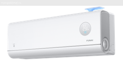 Сплит-система FUNAI серии SOYOKAZE Inverter RAC-I-SZ30HP.D01 (комплект)