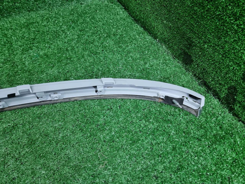 Накладка крышки багажника Kia Carnival 4 (20-23)