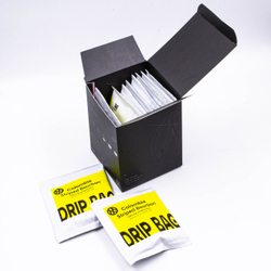 Дрип Colombia Striped Bourbon