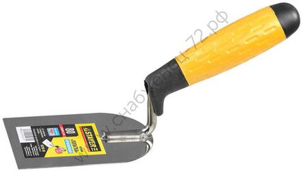 Мастерки, кельмы