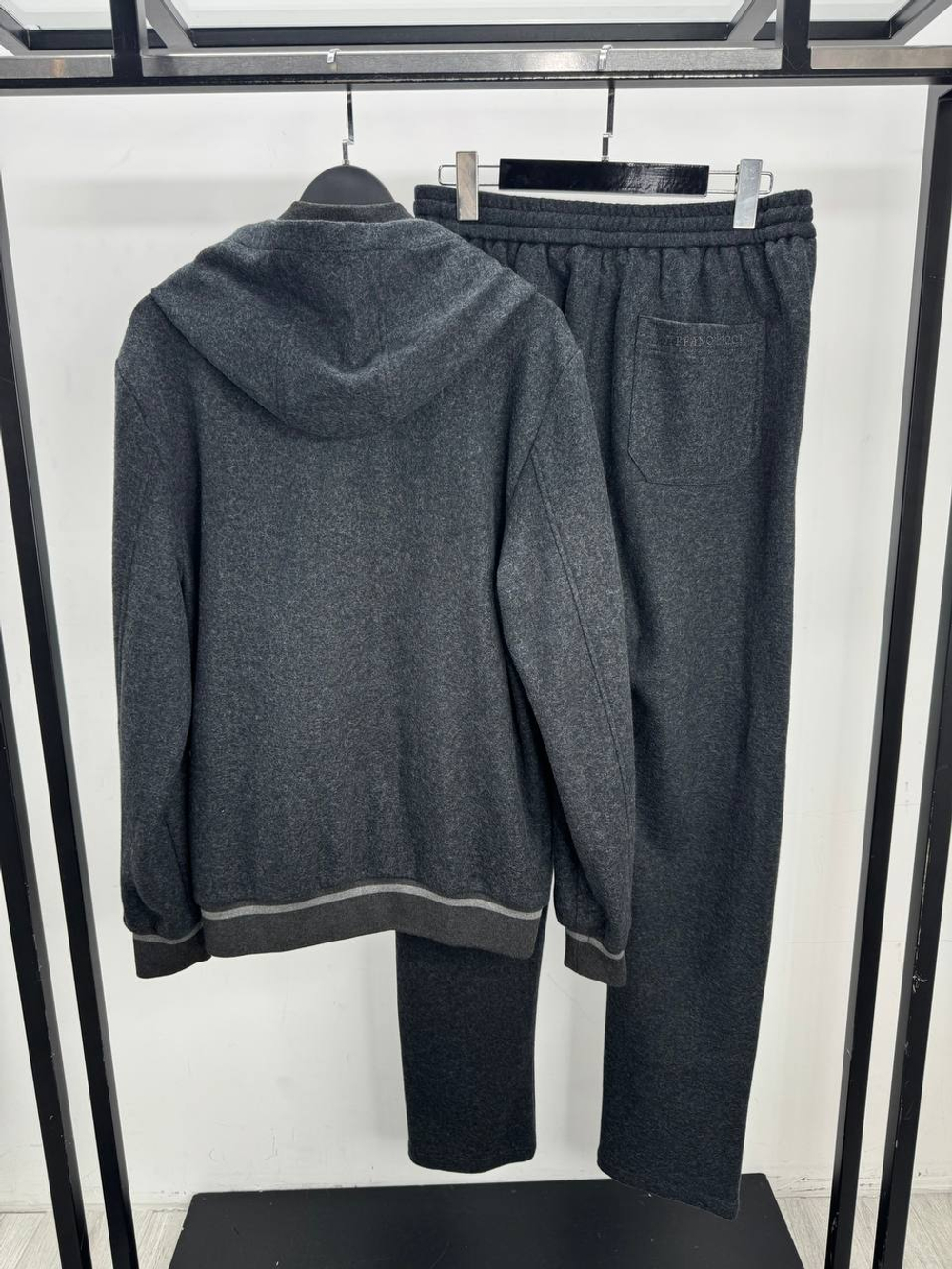 Спортивный костюм Stefano Ricci