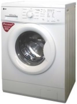 Стиральная машина LG F1068LD9