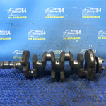 Коленвал NISSAN SUNNY 2001