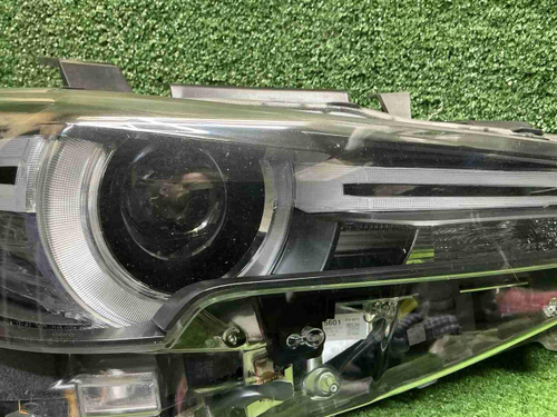 Фара правая Mazda CX-5 2 (2017-2021) Full LED