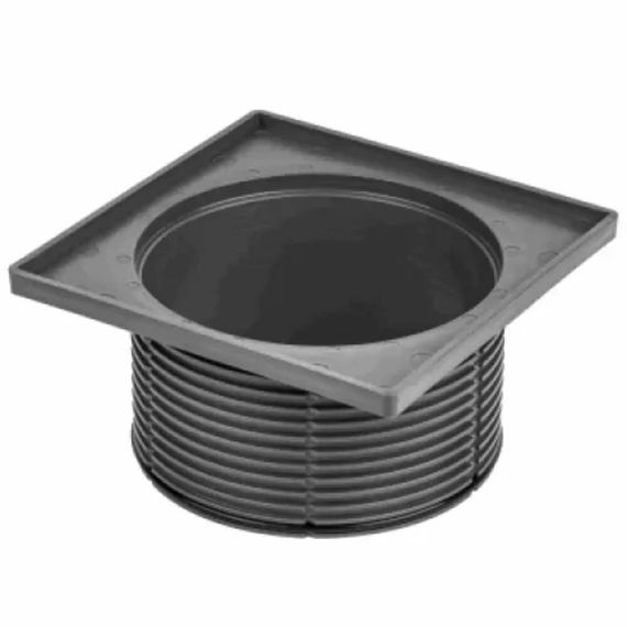 Трап BETTOSERB 15х15 с мультисифоном купить в Москве и Московской области по низкой цене с доставкой по России — (3) Трап BETTOSERB 15х15 с мультисифоном — (3)