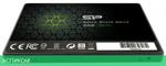 SSD диск Silicon-Power A56 128GB (SP128GBSS3A56B25)