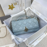 Christian Dior Miss Dior Mini Bag