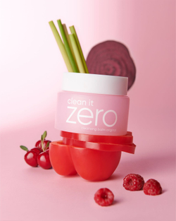 Banila Co. clean it zero original - Очищающее молочко для лица /   100  ml  / GTIN 8809560226385