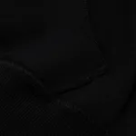 Худи Heartz «Waveform» Black Series ED2 Proto Hoodie