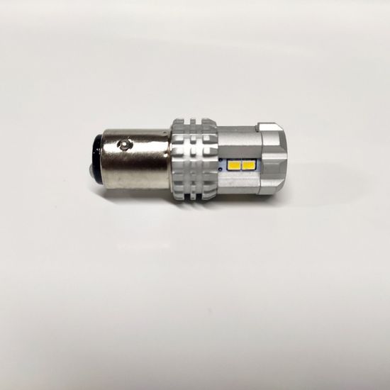 Светодиод BA15 PREMIUM 12-24V 1k-2k
