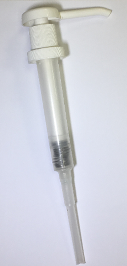 Дозирующее устройство для канистр 5 кг