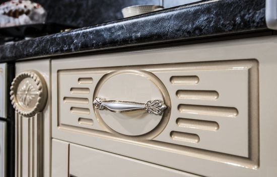 Кухня модульная угловая ВЕРОНА 3900*1600