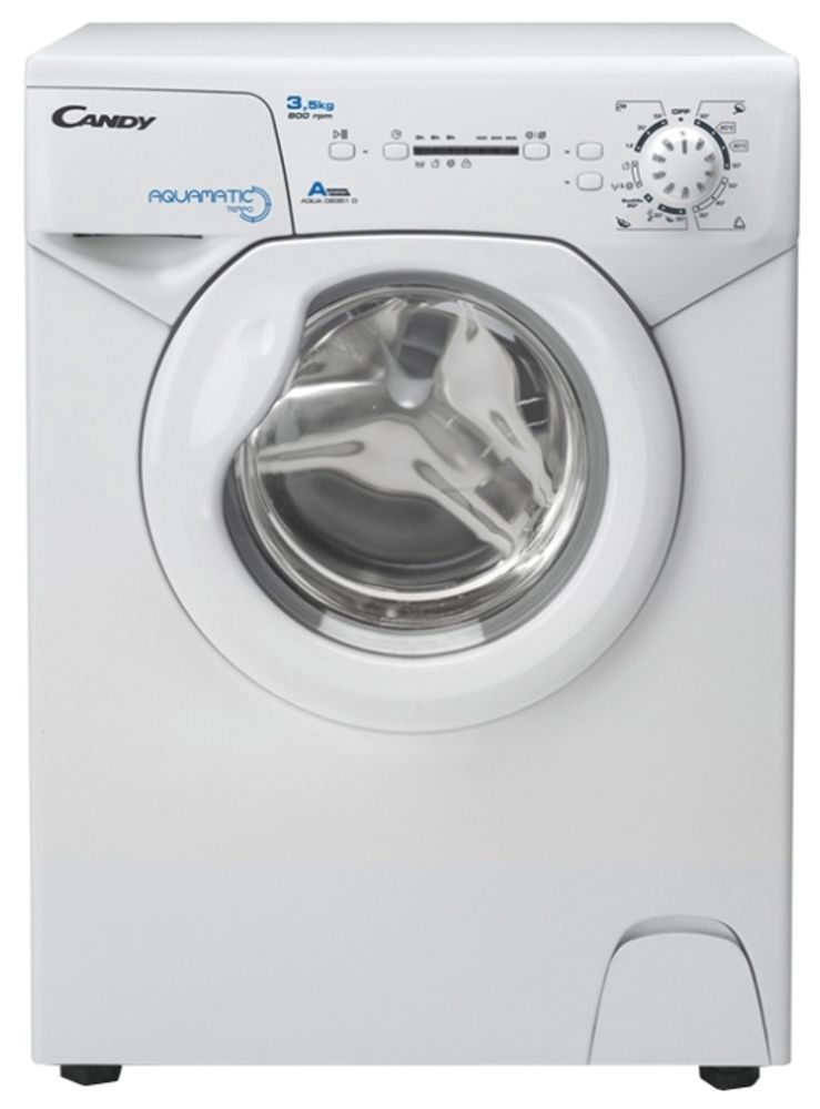 Стиральная машина Candy Aqua 1D1035-07 Стиральная машина Candy Aqua 1D1035-07