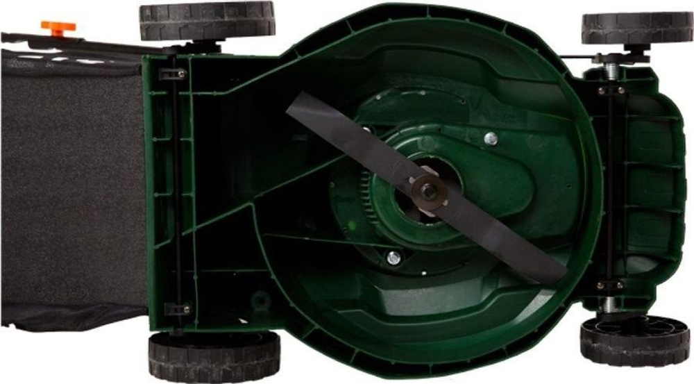 Газонокосилка бензиновая OASIS GB-15 Eco 4640130921149