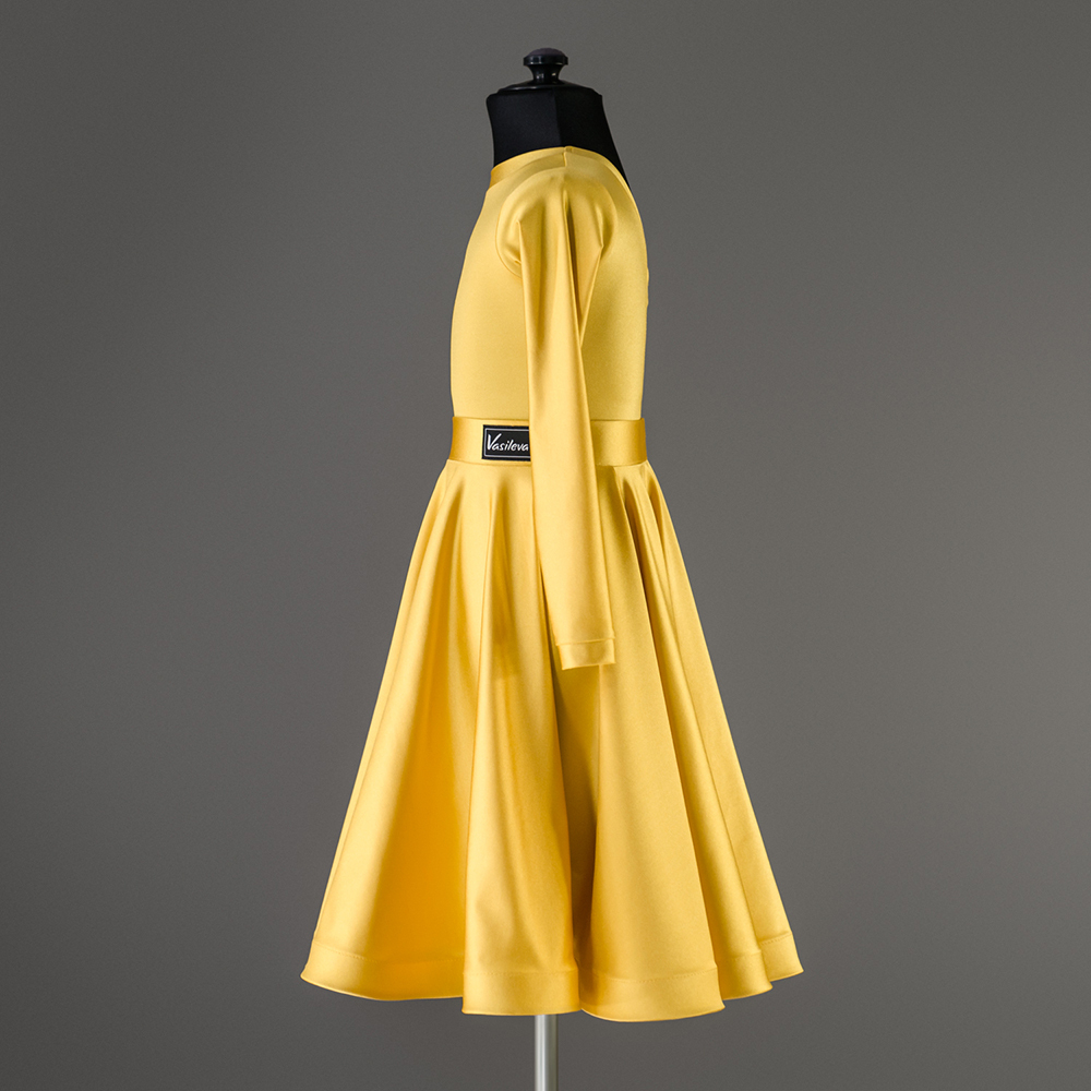 рейтинговое платье