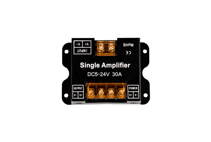 Усилитель SWG AMB-DIM-30A-BL