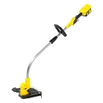 Триммер аккумуляторный Karcher LTR 36-33 Battery Set 36В (1 x 2.5 Ач, ЗУ) захват 280 мм, 2.7 кг, 1.444-351.0
