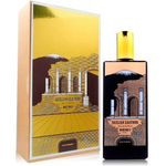 Парфюмерная вода MEMO SICILIAN LEATHER 75мл.