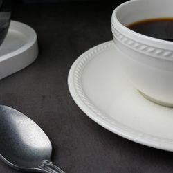 Чайная пара 240 мл d 9,6 см h6 см   Noble [6]