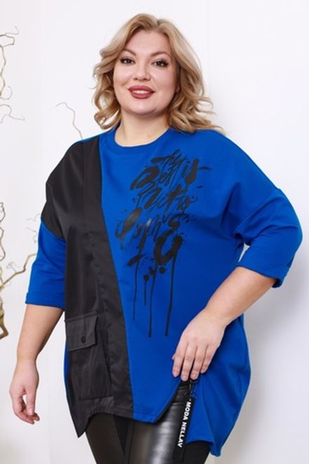 Туника 5806 Fabrika Фото 1