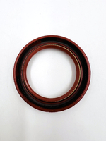 Сальник коленчатого вала передний для ВАЗ 2121-21214, 2131 Нива 1 шт Support Technology