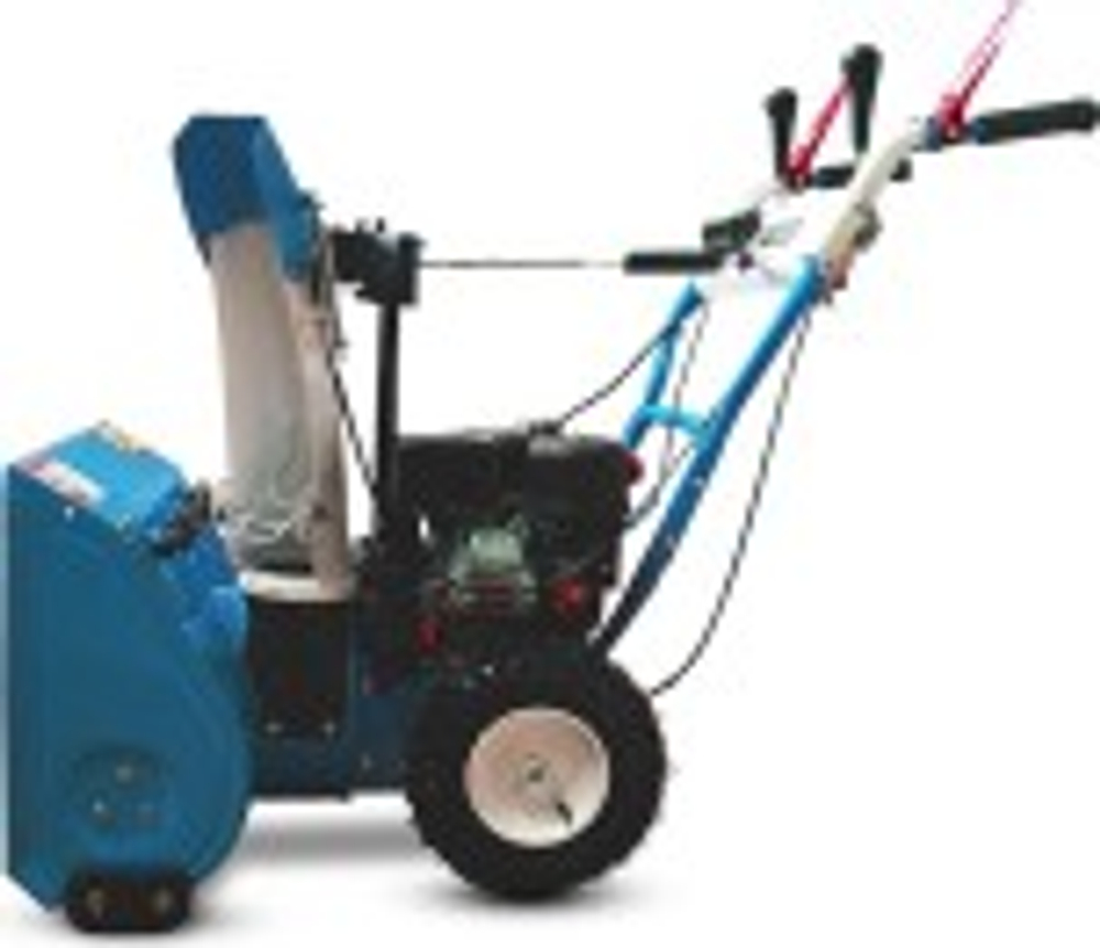 Снегоуборщик бензиновый НЕВА KCM 24D 4650002231313