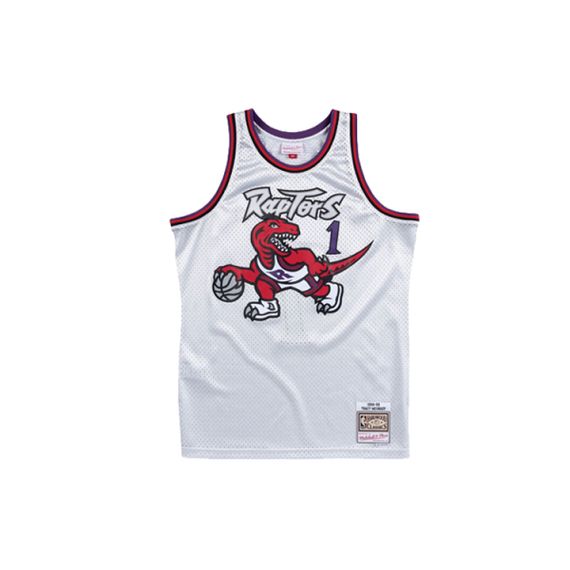 Mitchell &amp; Ness NBA Swingman 1998-99