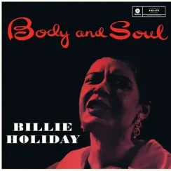 Billie Holiday – Body And Soul - Acoustic Sounds LP