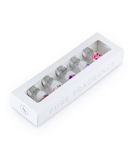 Подарочный набор Ориджиналс, Bago home