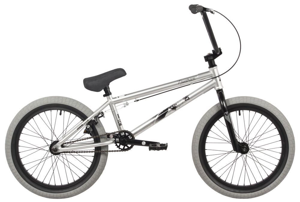 BMX Novatrack Psycho 20" (2024)
