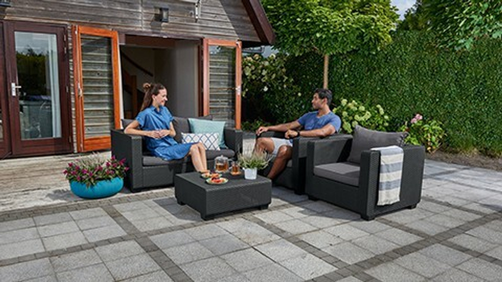 Keter salta sofa new arrivals