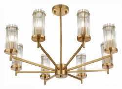 Люстра на штанге ST-Luce Bitonto SL1233.302.08