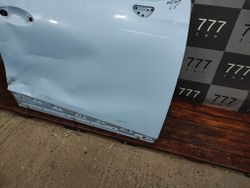 Дверь передняя правая Omoda C5 22-нв Б/У Оригинал 551001322AADYJ