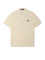 Мужская Рубашка-поло Clubhouse Embroidered