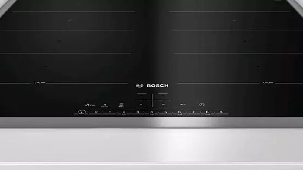 Встраиваемая индукционная варочная панель Bosch PXX645FC1E