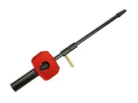 Направляющая Bore Tech для шомпола, с держателем патча, к. 6,3мм-.30 (BTPG-2100-00)