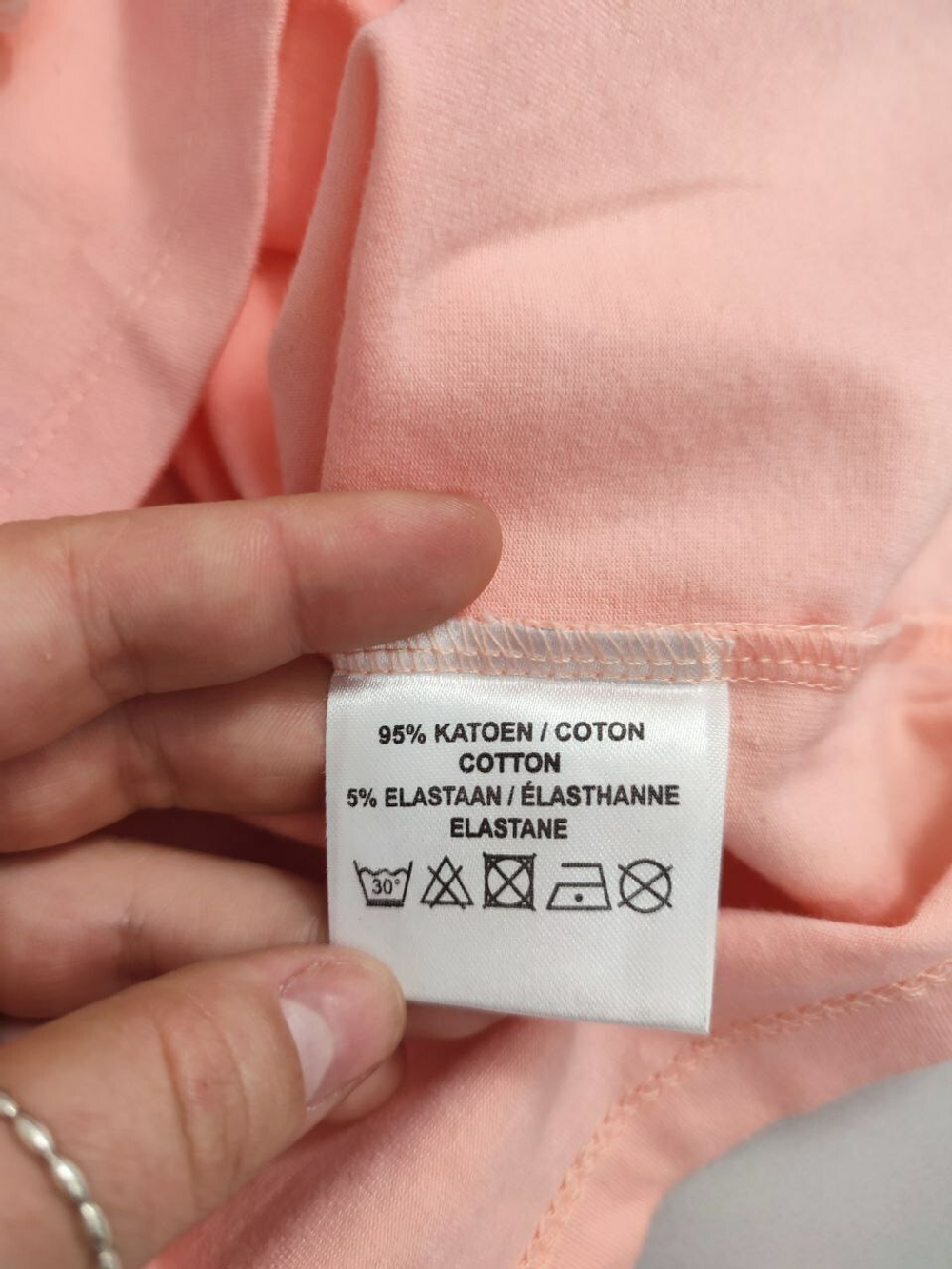 Платье Bel&Bo красивого цвета 46 размер