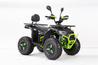 Квадроцикл YACOTA SIRIUS 2000W электро