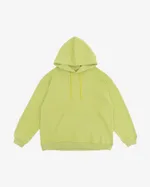 Худи Меч HD Basic Pistachio