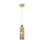 Подвесной светильник Maytoni MOD302PL-01CG