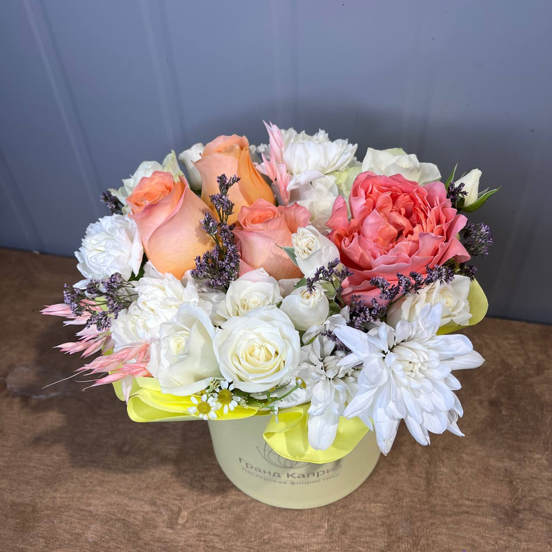 Композиция "Безмятежность"