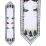 Дорожка на стол 40*174 см «Время волшебства»