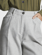 Брюки MAT DE MISAINE