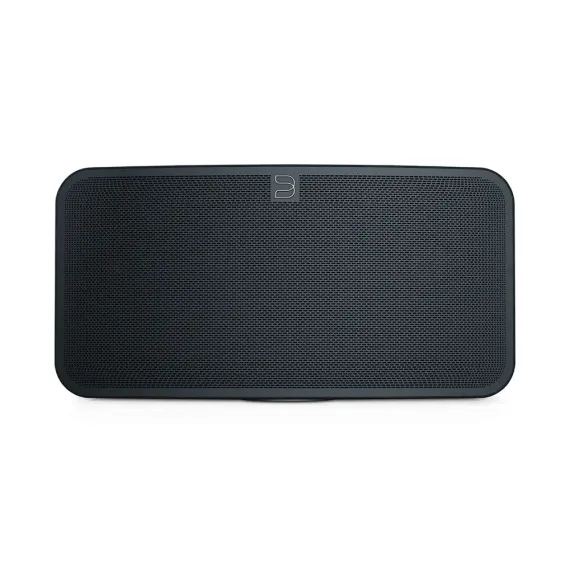 Bluesound Pulse mini 2i Black