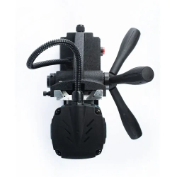 Сверлильный станок с магнитной стойкой Alteco Professional MD 1116 13541