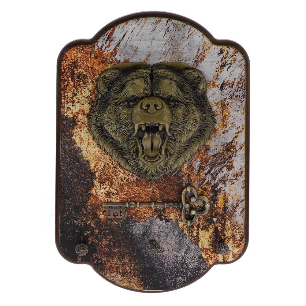 GAEM Ключница, L18 W4 H28 см