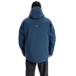 Куртка Magnum Travel -10°С 17/34 Синий MFD2-RDT-1GR -