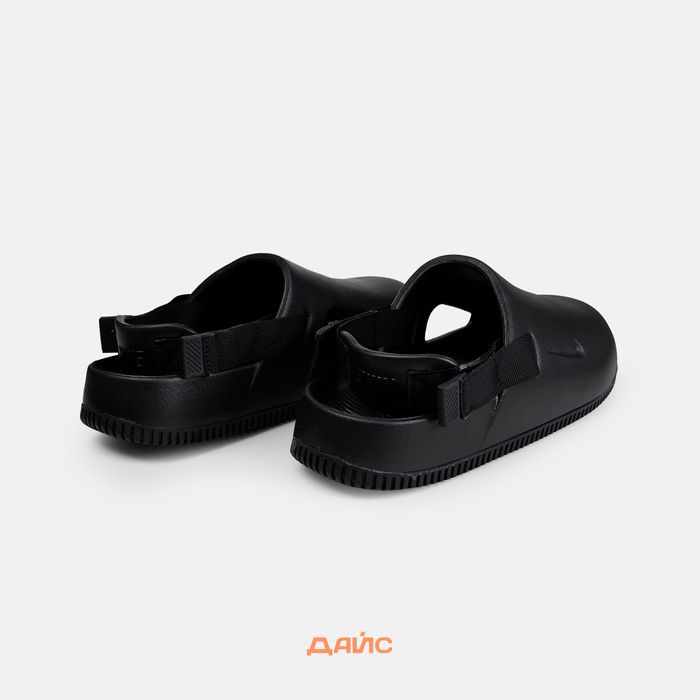Мюли Nike Calm Mule  артикул:FD5131-001 - купить в магазине Дайс